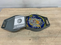 Cartrend polar - size 50 - sneeuwkettingen - afbeelding 4 van  6