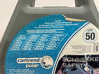 Cartrend polar - size 50 - sneeuwkettingen - afbeelding 2 van  3