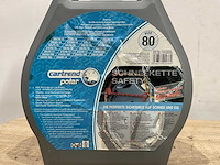 Cartrend polar - size 80 - sneeuwkettingen - afbeelding 5 van  6
