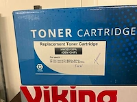 Cartridge (5x) - afbeelding 3 van  5