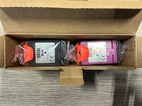 Cartridge voor hp 305xl (7x) - afbeelding 3 van  3