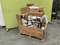 Cartridges - afbeelding 1 van  6