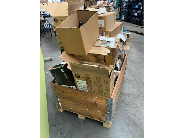 Cartridges - afbeelding 3 van  6