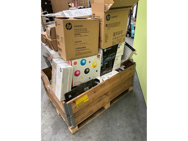 Cartridges - afbeelding 4 van  6