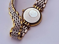 Carven paris 513 series ''two-tone sapphire'' dameshorloge - afbeelding 5 van  5