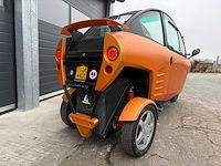 Carver - 100% elektrisch - br1 - microcar - afbeelding 2 van  19