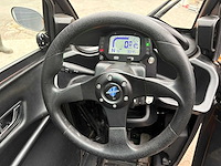 Carver - 100% elektrisch - br1 - microcar - afbeelding 8 van  19