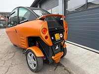 Carver - 100% elektrisch - br1 - microcar - afbeelding 13 van  19