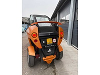Carver - 100% elektrisch - br1 - microcar - afbeelding 14 van  19