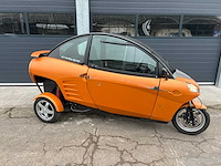 Carver - 100% elektrisch - br1 - microcar - afbeelding 17 van  19