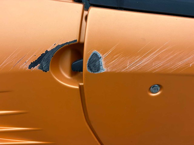 Carver - 100% elektrisch - br1 - microcar - afbeelding 19 van  19