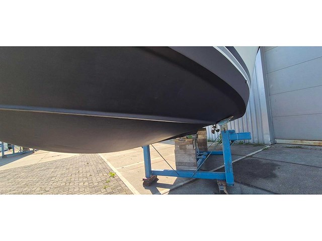 Carver - 1984 - 2897 mariner fly - motorjacht - afbeelding 3 van  19