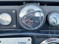 Carver - 1984 - 2897 mariner fly - motorjacht - afbeelding 10 van  19