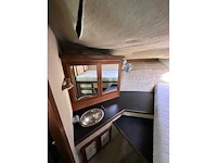 Carver - 1984 - 2897 mariner fly - motorjacht - afbeelding 15 van  19