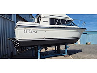 Carver - 1984 - 2897 mariner fly - motorjacht - afbeelding 12 van  19
