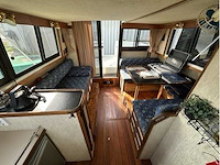Carver - 1984 - 2897 mariner fly - motorjacht - afbeelding 14 van  19
