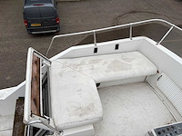 Carver - 1990 - 27 fly bridge - motorjacht - afbeelding 2 van  26