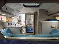 Carver - 1990 - 27 fly bridge - motorjacht - afbeelding 4 van  26