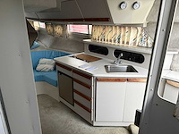 Carver - 1990 - 27 fly bridge - motorjacht - afbeelding 10 van  26