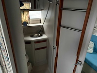 Carver - 1990 - 27 fly bridge - motorjacht - afbeelding 11 van  26