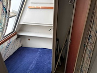 Carver - 1990 - 27 fly bridge - motorjacht - afbeelding 14 van  26