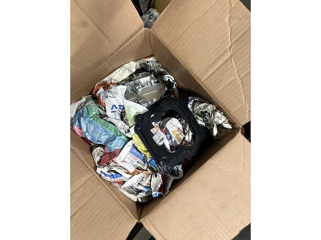 Carver - 1990 - 27 fly bridge - motorjacht - afbeelding 15 van  26