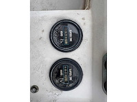 Carver - 1990 - 27 fly bridge - motorjacht - afbeelding 16 van  26