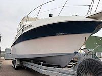 Carver - 1990 - 27 fly bridge - motorjacht - afbeelding 20 van  26