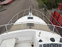 Carver - 1990 - 27 fly bridge - motorjacht - afbeelding 22 van  26