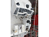 Carver - 1990 - 27 fly bridge - motorjacht - afbeelding 25 van  26