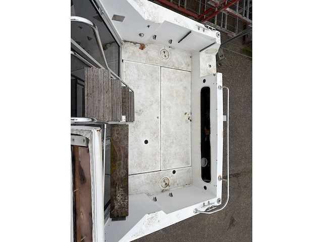 Carver - 1990 - 27 fly bridge - motorjacht - afbeelding 26 van  26