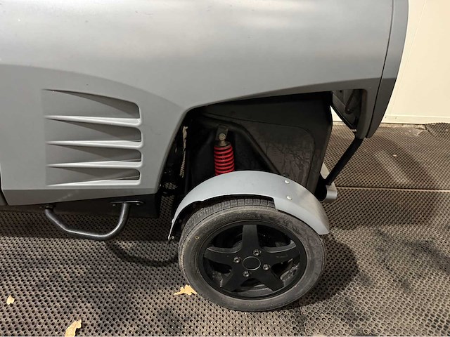 Carver - brommobiel - 2022 - afbeelding 3 van  21