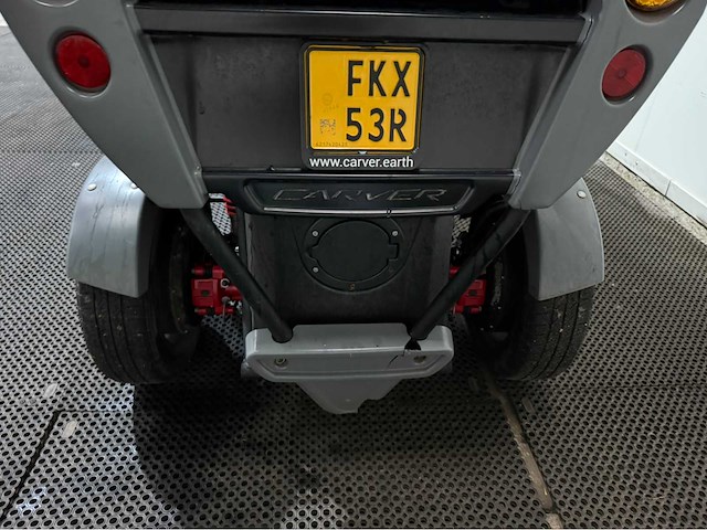 Carver - brommobiel - 2022 - afbeelding 5 van  21