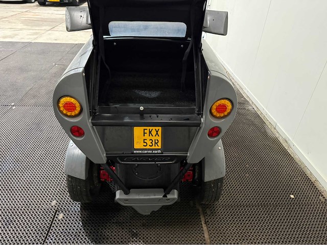 Carver - brommobiel - 2022 - afbeelding 6 van  21