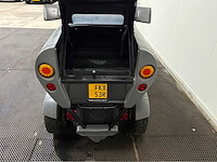 Carver - brommobiel - 2022 - afbeelding 6 van  21