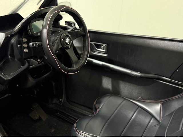 Carver - brommobiel - 2022 - afbeelding 8 van  21