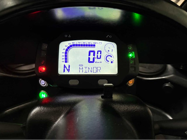 Carver - brommobiel - 2022 - afbeelding 9 van  21