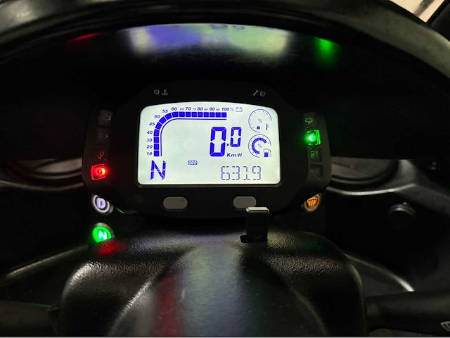 Carver - brommobiel - 2022 - afbeelding 11 van  21