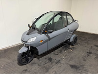 Carver - brommobiel - 2022 - afbeelding 12 van  21