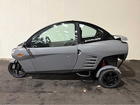 Carver - brommobiel - 2022 - afbeelding 15 van  21