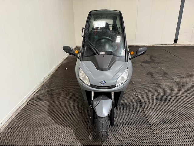 Carver - brommobiel - 2022 - afbeelding 17 van  21