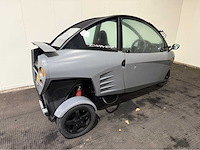 Carver - brommobiel - 2022 - afbeelding 19 van  21