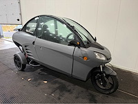 Carver - brommobiel - 2022 - afbeelding 21 van  21