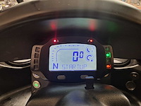 Carver br1 45km scootmobiel scooter brommobiel - afbeelding 4 van  9