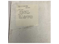 Carver inboard engine | speedboat universal boat cover - 77119p - afbeelding 3 van  3