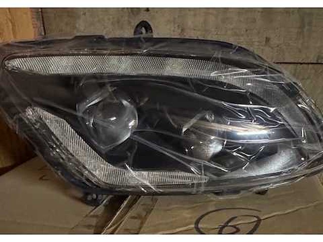 Carver partij originele onderdelen - afbeelding 2 van  29