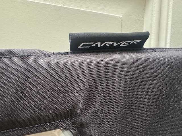 Carver partij originele onderdelen - afbeelding 9 van  29