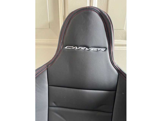 Carver partij originele onderdelen - afbeelding 11 van  29