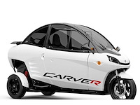 Carver partij originele onderdelen - afbeelding 1 van  29