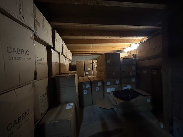 Carver partij originele onderdelen - afbeelding 13 van  29